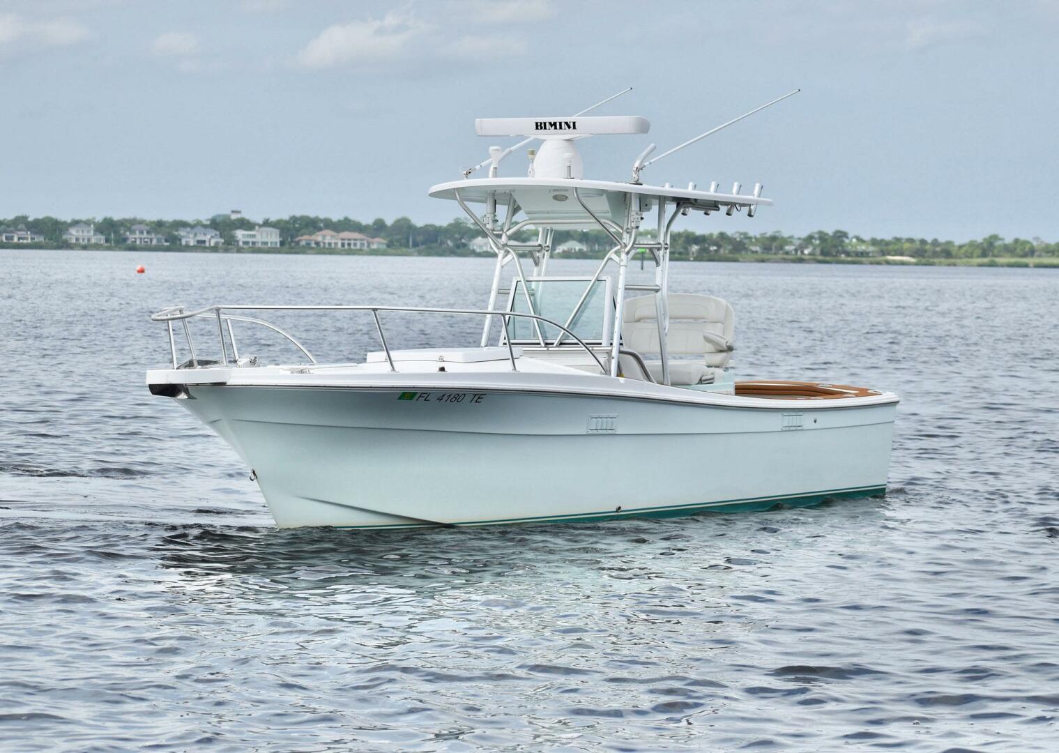 Bimini 24ft Bimini Yacht For Sale