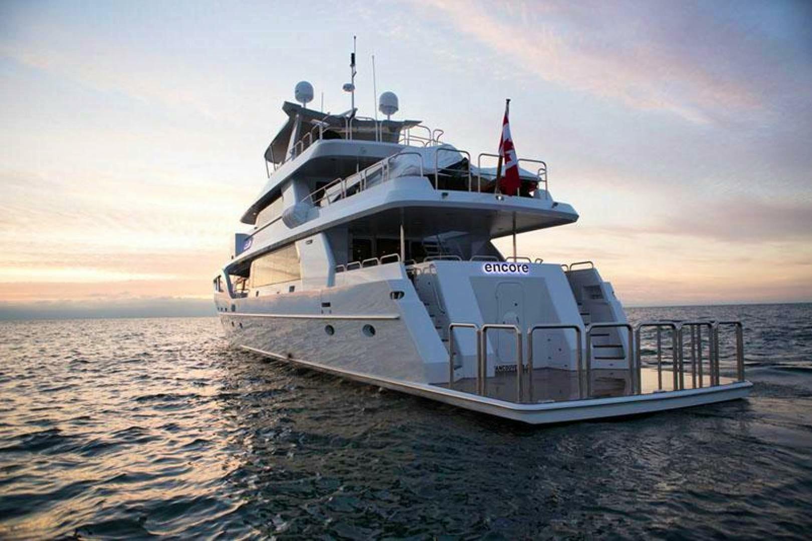 Vessel Image #16