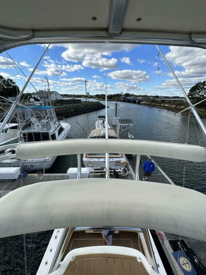41ft Albemarle Yacht For Sale 41ft Albemarle Yacht For Sale