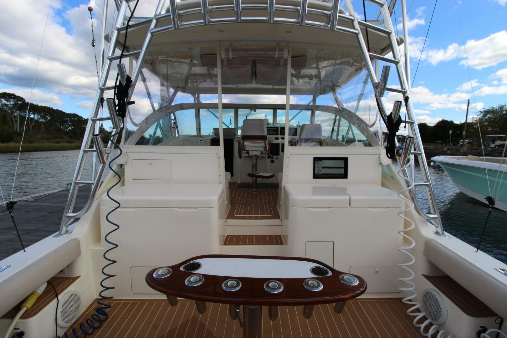 41ft Albemarle Yacht For Sale 41ft Albemarle Yacht For Sale