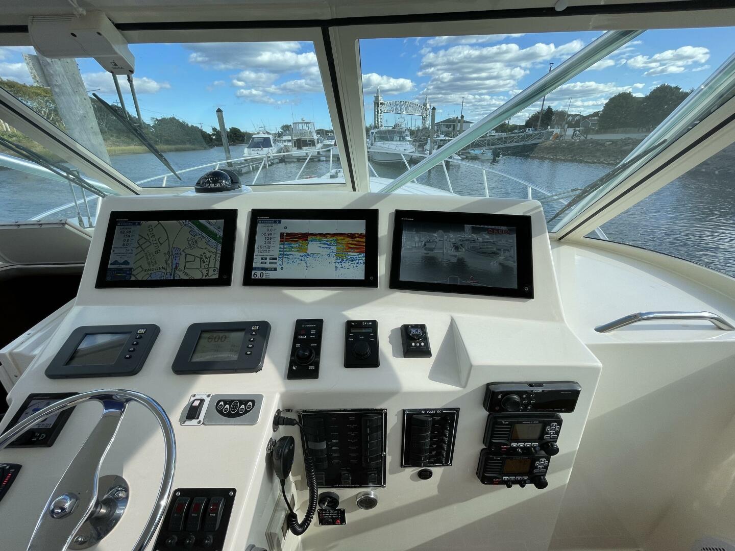 41ft Albemarle Yacht For Sale 41ft Albemarle Yacht For Sale