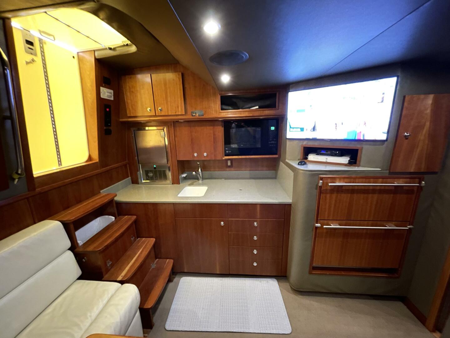 41ft Albemarle Yacht For Sale 41ft Albemarle Yacht For Sale
