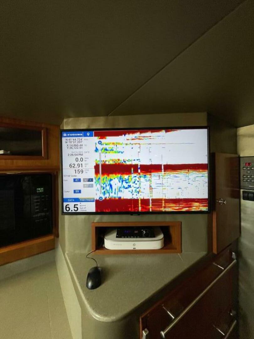 41ft Albemarle Yacht For Sale 41ft Albemarle Yacht For Sale