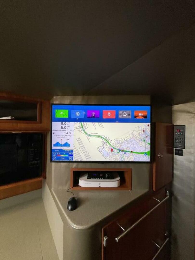 41ft Albemarle Yacht For Sale 41ft Albemarle Yacht For Sale
