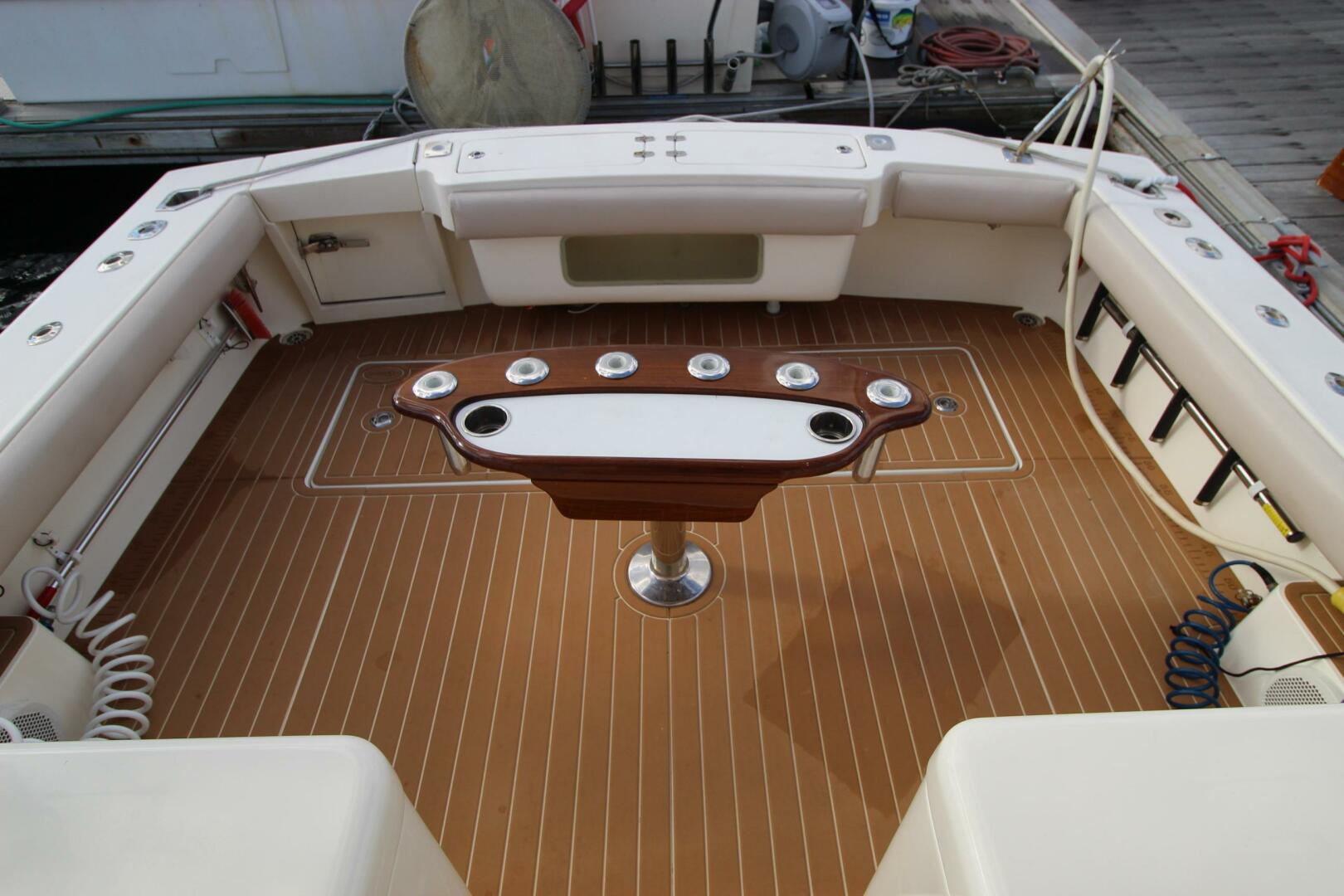 41ft Albemarle Yacht For Sale 41ft Albemarle Yacht For Sale