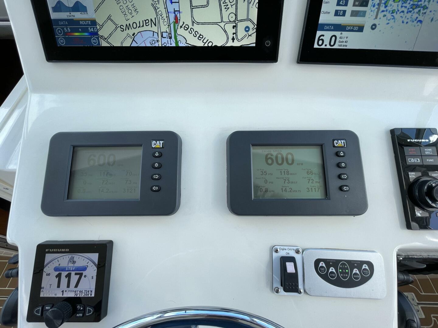 41ft Albemarle Yacht For Sale 41ft Albemarle Yacht For Sale