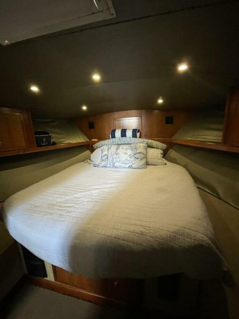 41ft Albemarle Yacht For Sale 41ft Albemarle Yacht For Sale