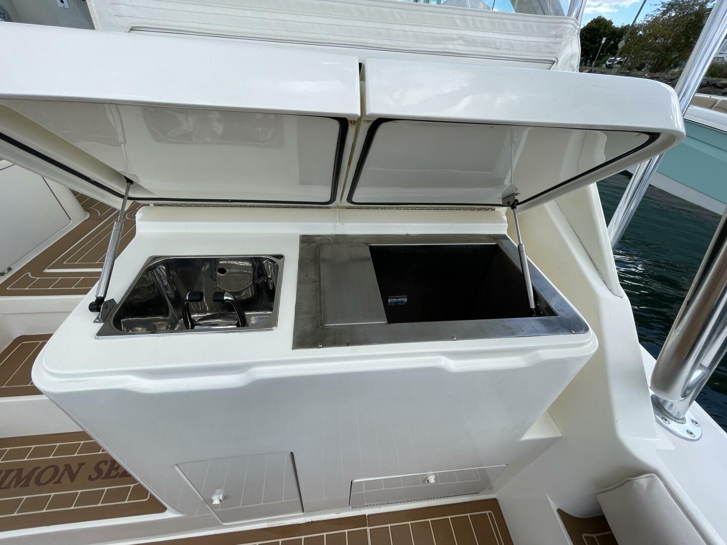 41ft Albemarle Yacht For Sale 41ft Albemarle Yacht For Sale