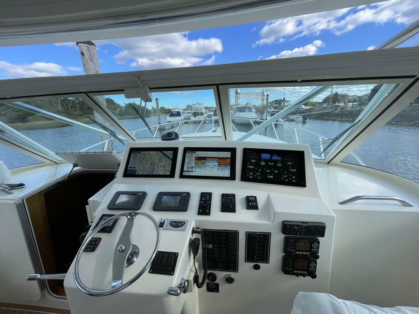 41ft Albemarle Yacht For Sale 41ft Albemarle Yacht For Sale