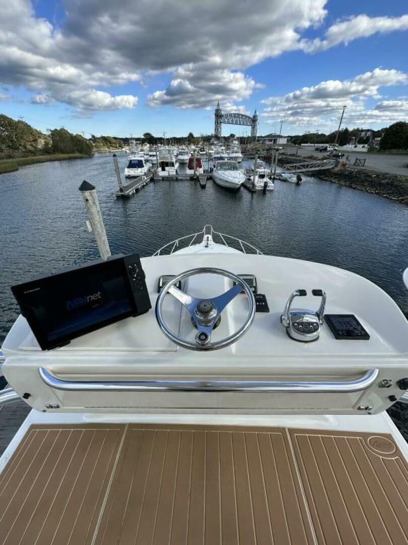 41ft Albemarle Yacht For Sale 41ft Albemarle Yacht For Sale