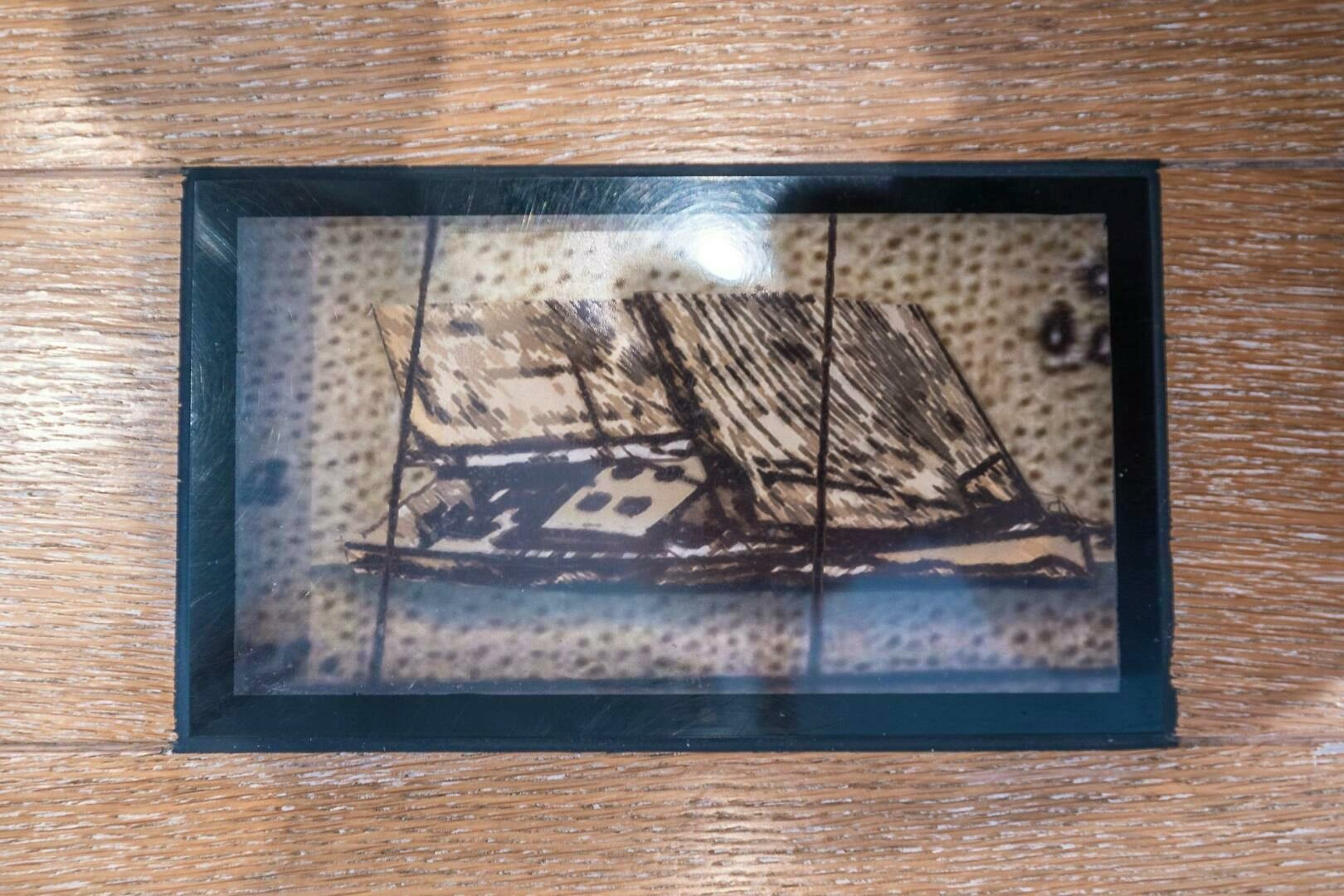 BLISS II 75ft Cyrus Yachts Yacht For Sale