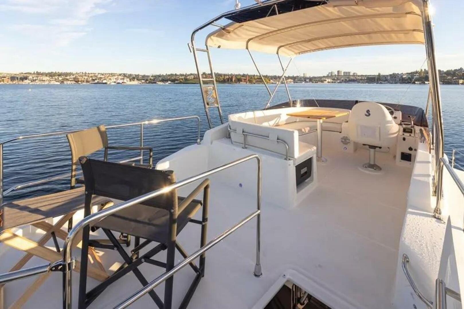 Brokerage Specifications