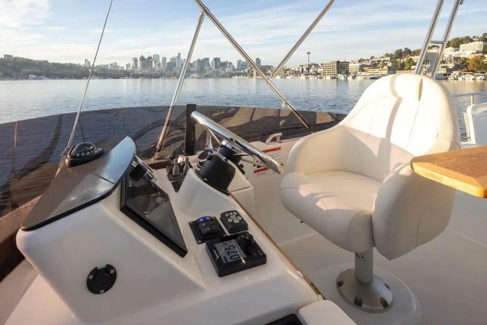 Brokerage Specifications