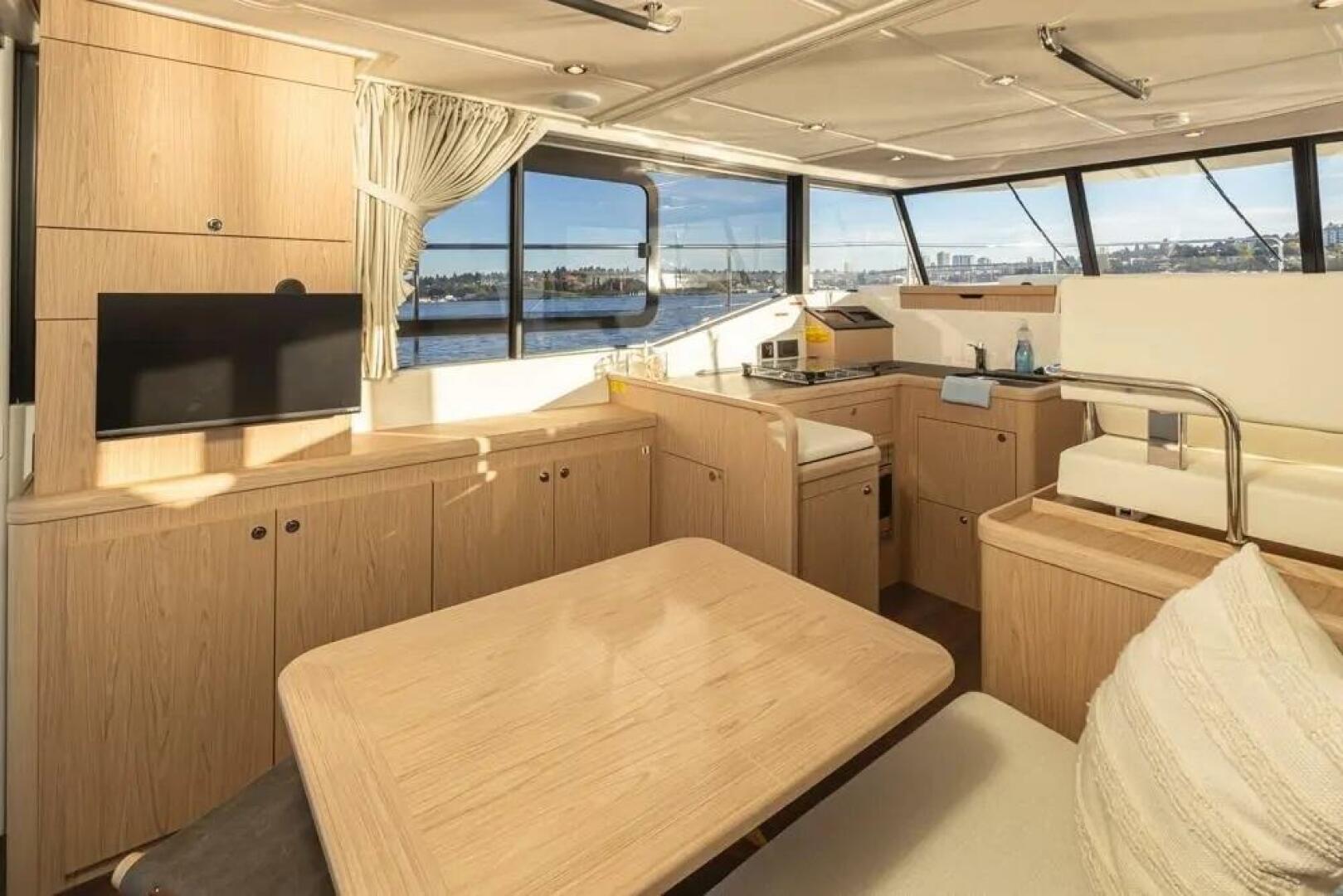 Brokerage Specifications