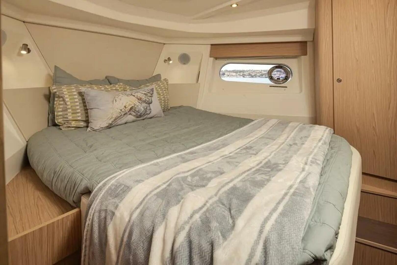 Brokerage Specifications