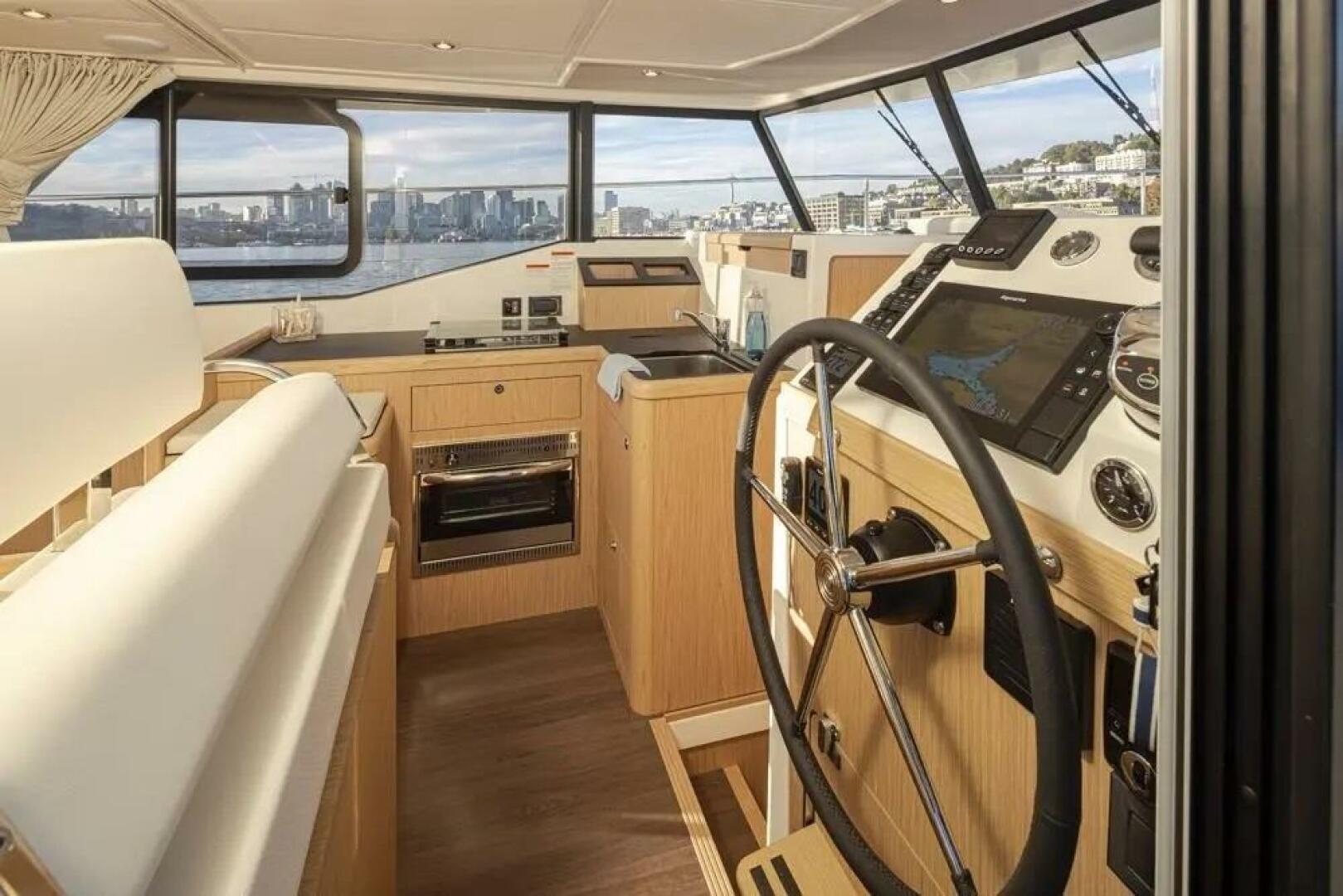 Brokerage Specifications