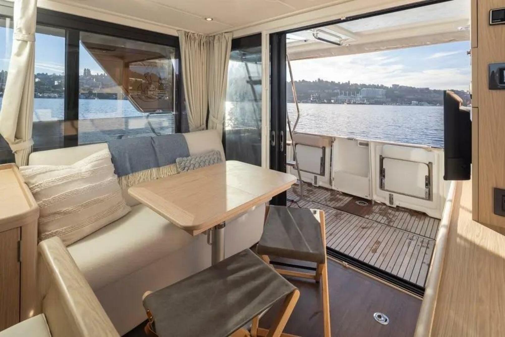 Brokerage Specifications