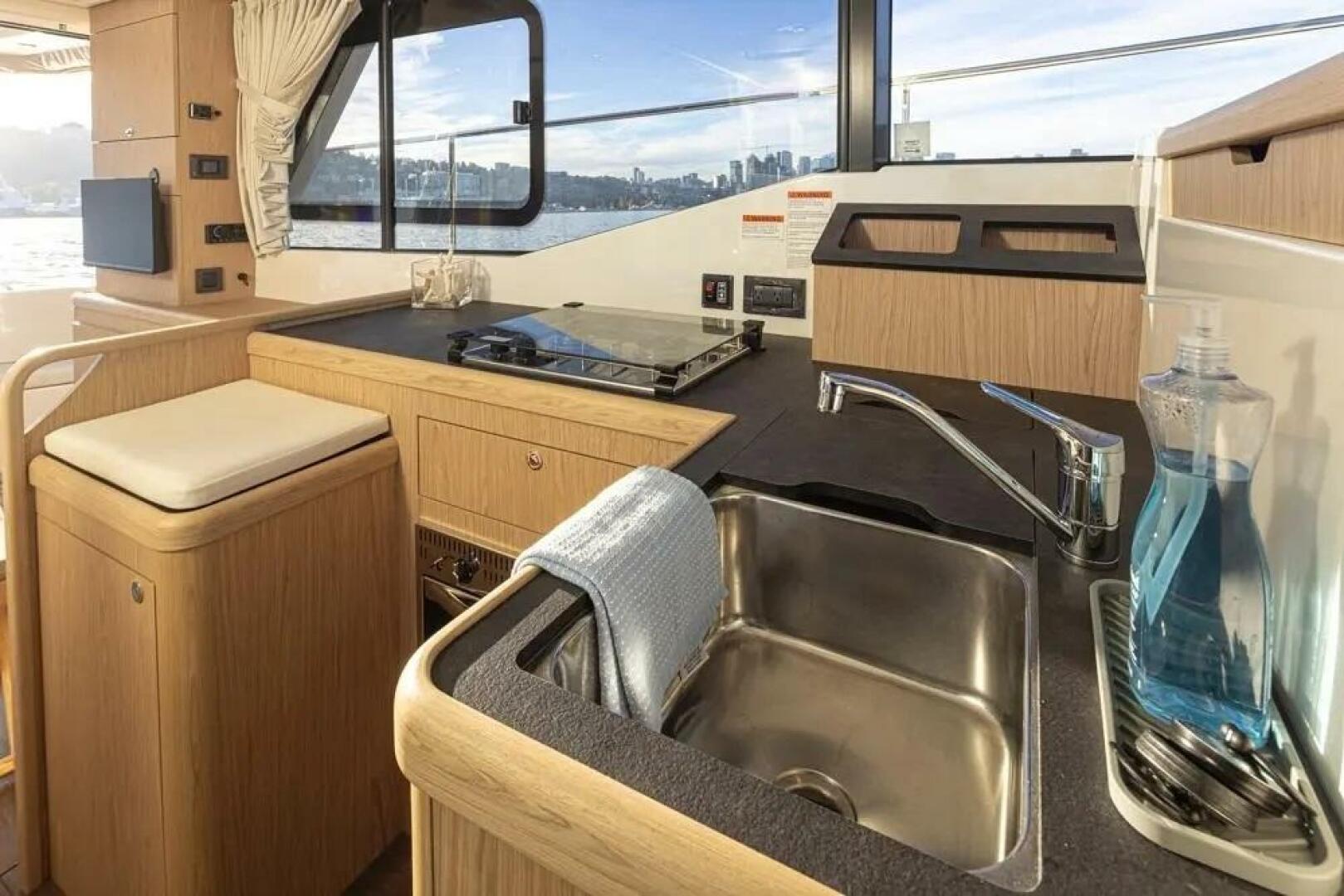 Brokerage Specifications