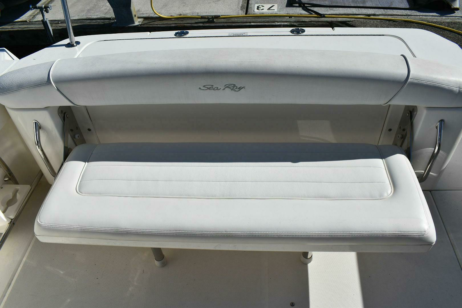 Sea Ray  Yacht For Sale
