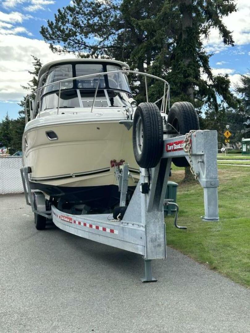 ALEXIS 29ft Sea Ray Yacht For Sale