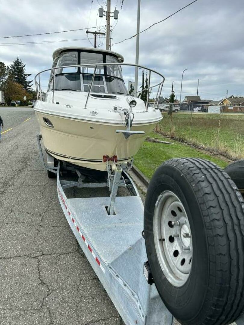 Sea Ray  Yacht For Sale