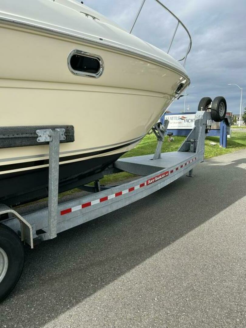 Sea Ray  Yacht For Sale