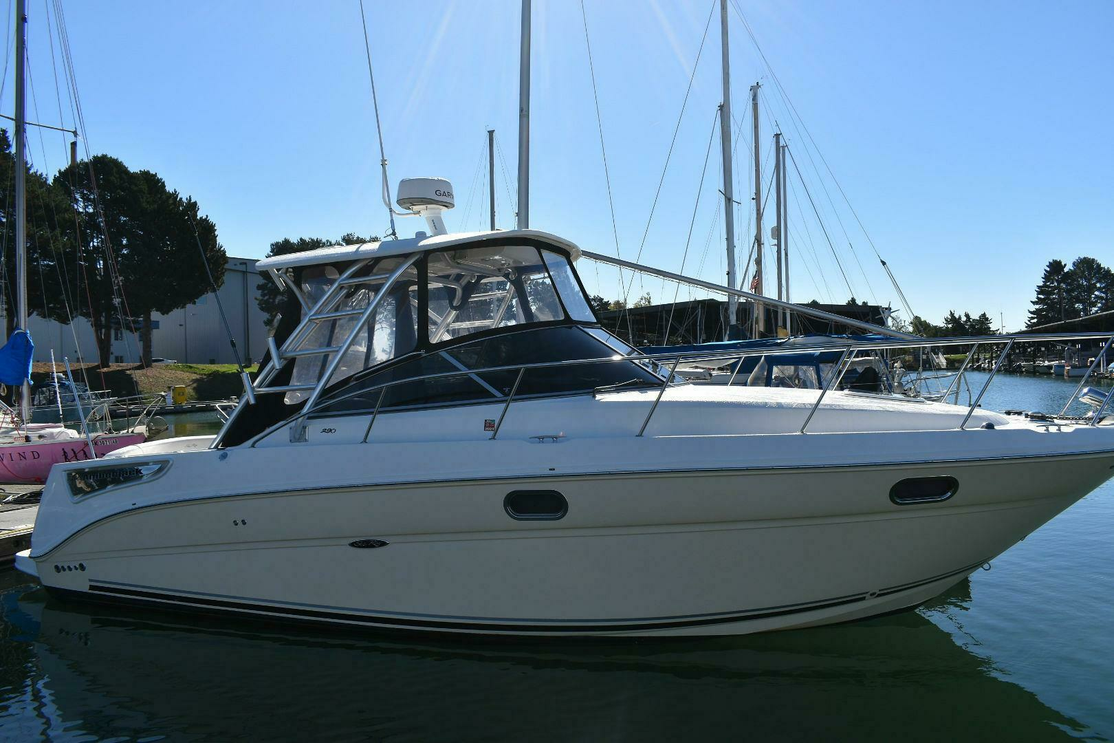 Sea Ray  Yacht For Sale