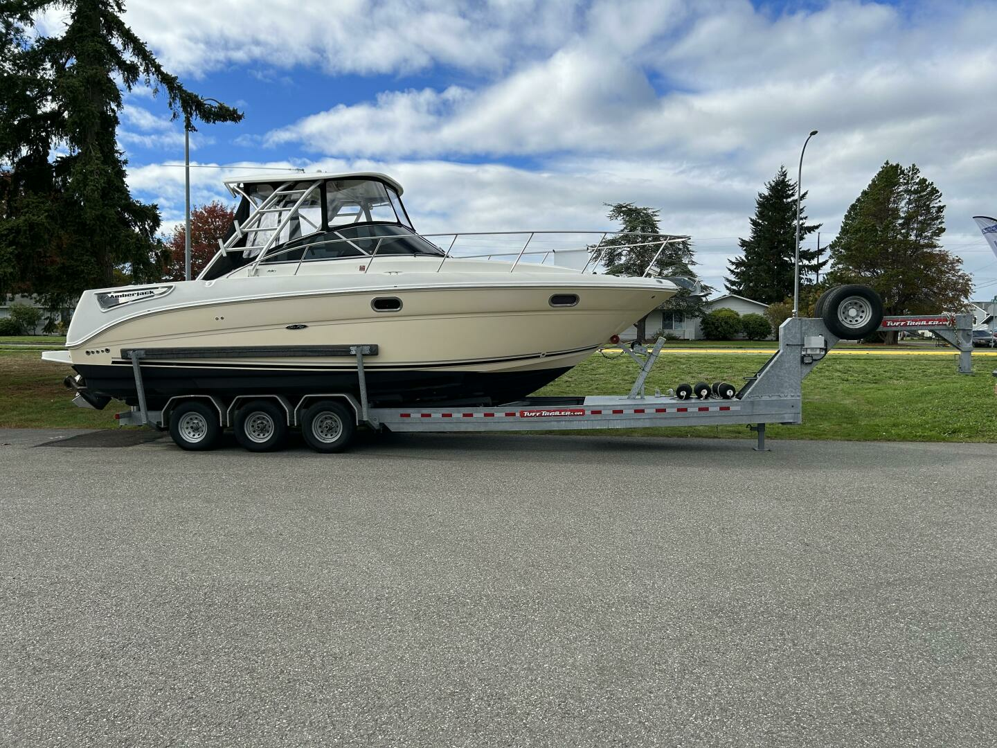 Sea Ray  Yacht For Sale