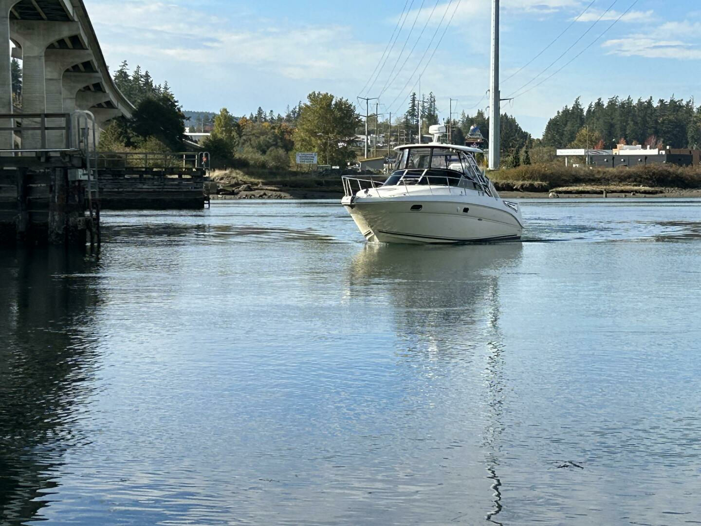 Sea Ray  Yacht For Sale