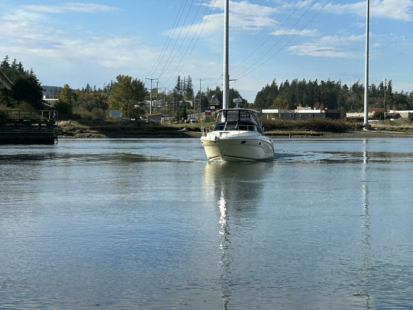 Sea Ray  Yacht For Sale