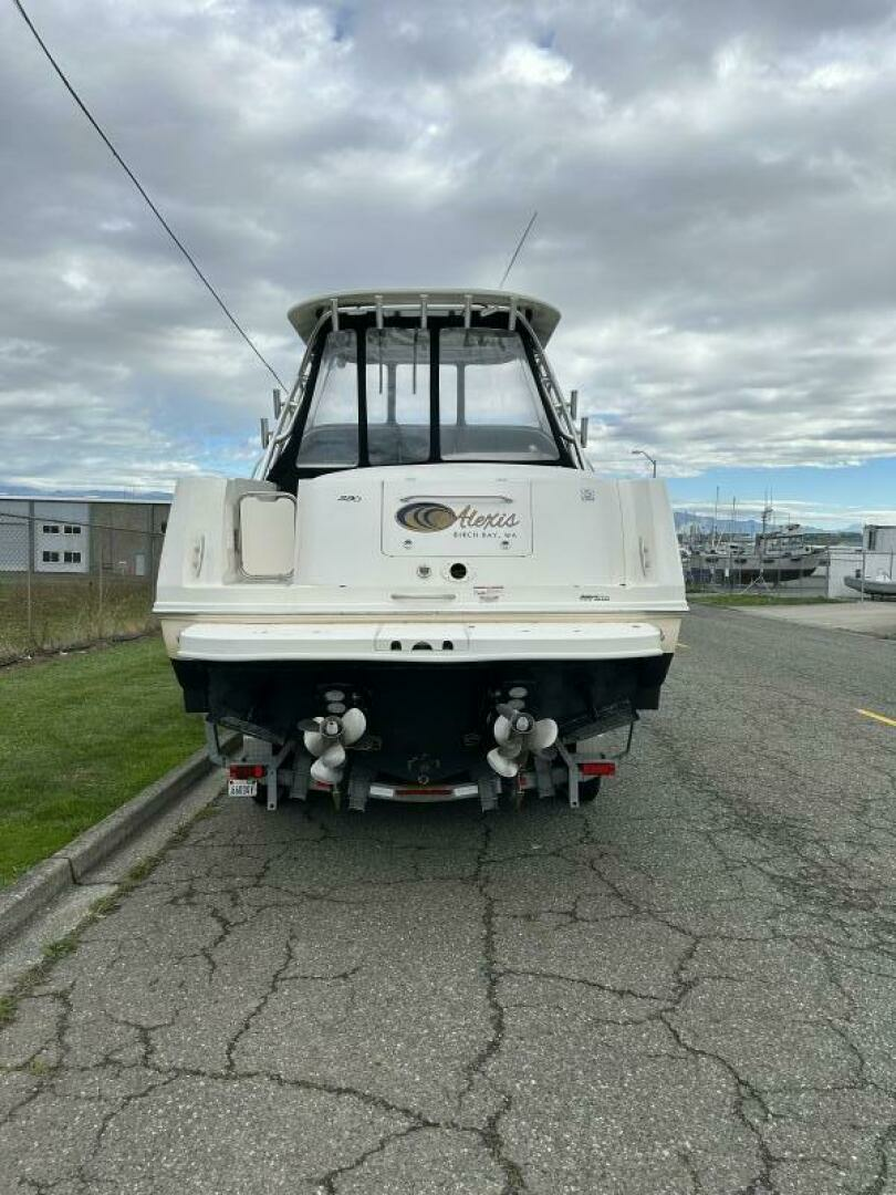 Sea Ray  Yacht For Sale