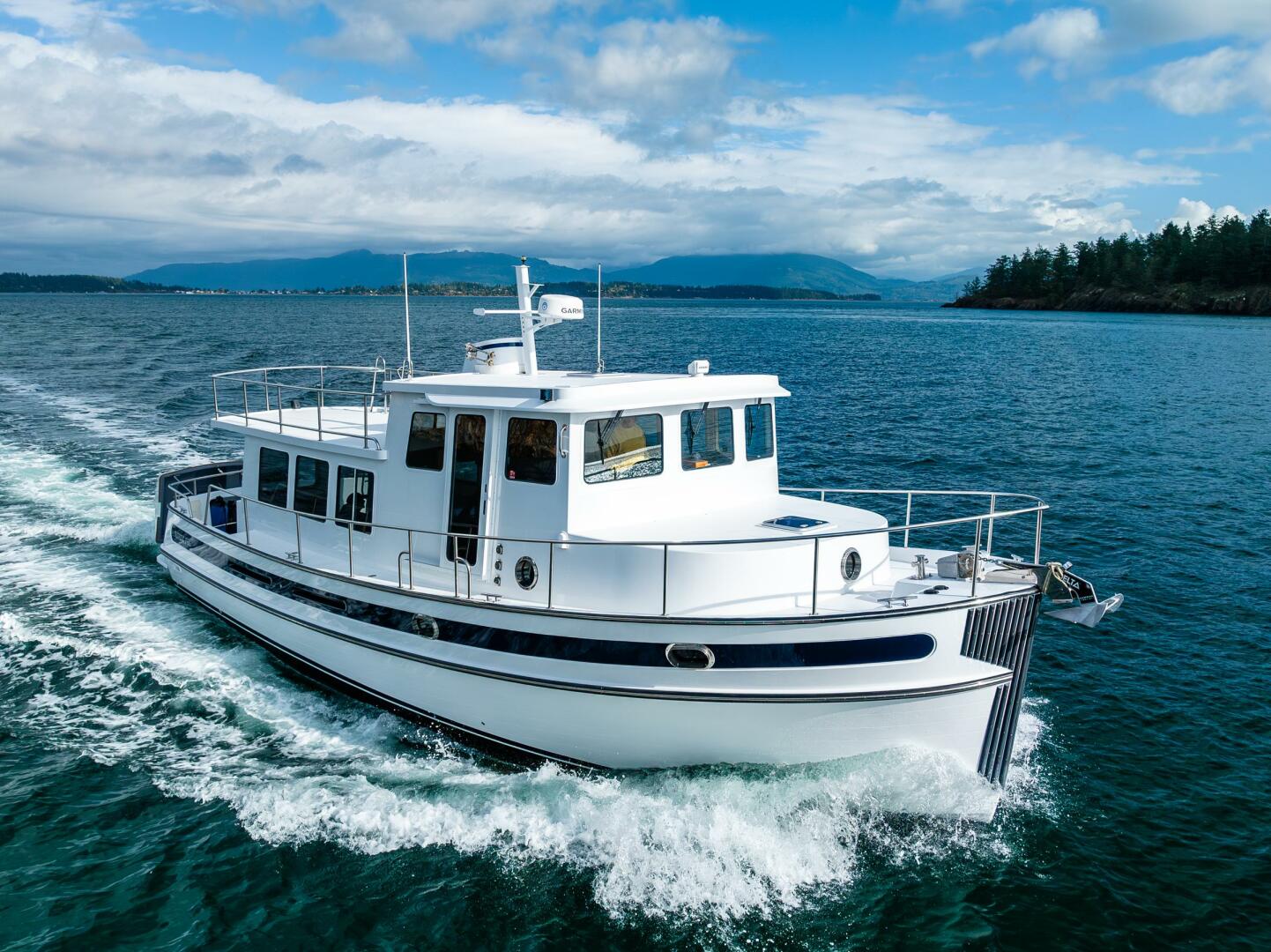 Nordic Tugs For Sale