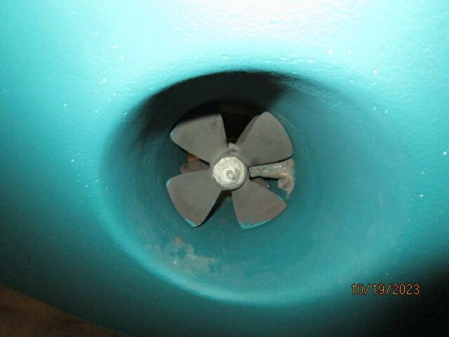 Picure of Blue On Blue