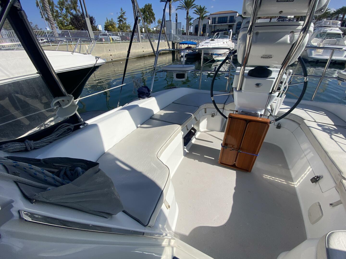 Catalina 309 for Sale Marina del Rey, California