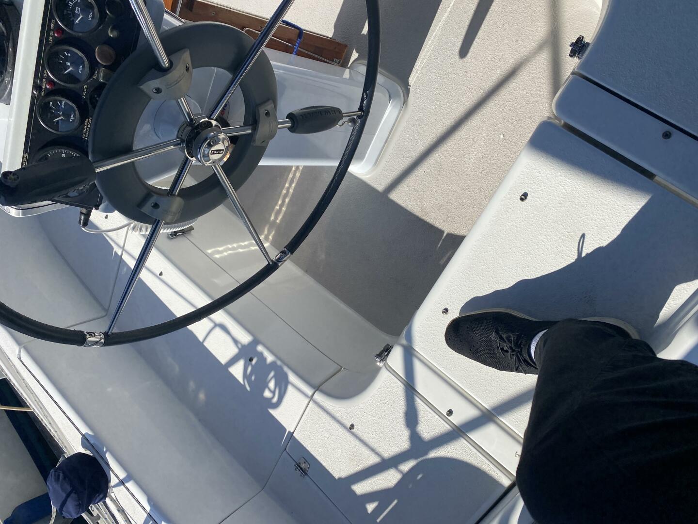 Catalina 309 for Sale Marina del Rey, California