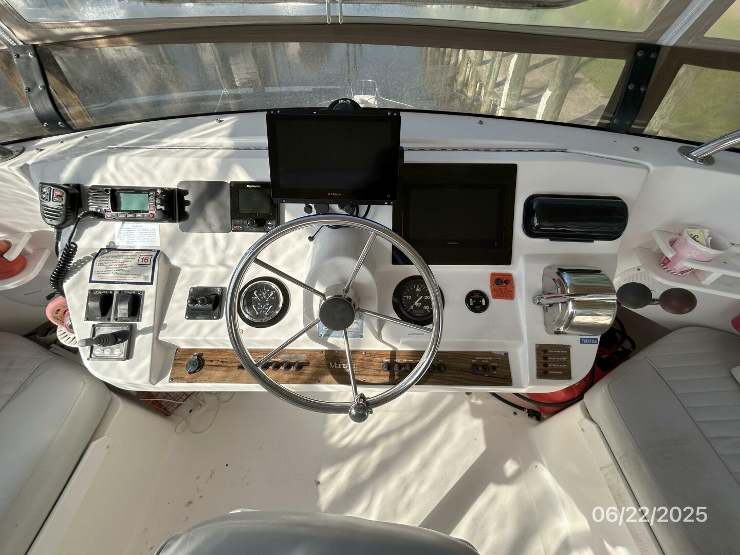 Yinzer 39ft Mainship Yacht For Sale