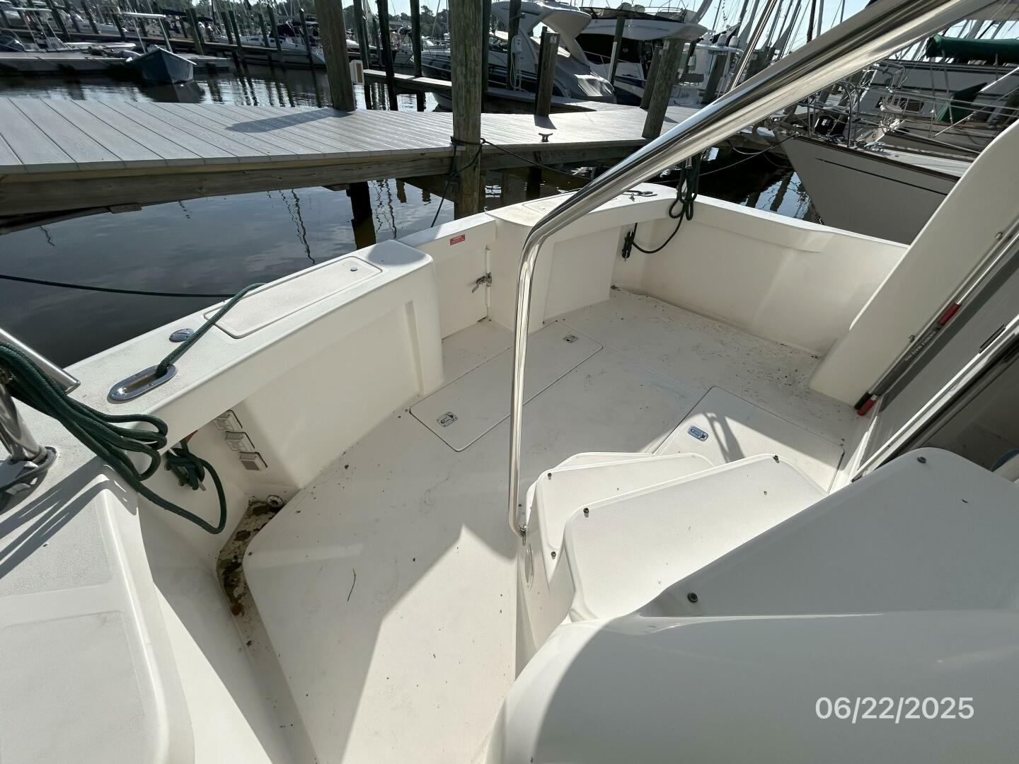 Yinzer 39ft Mainship Yacht For Sale