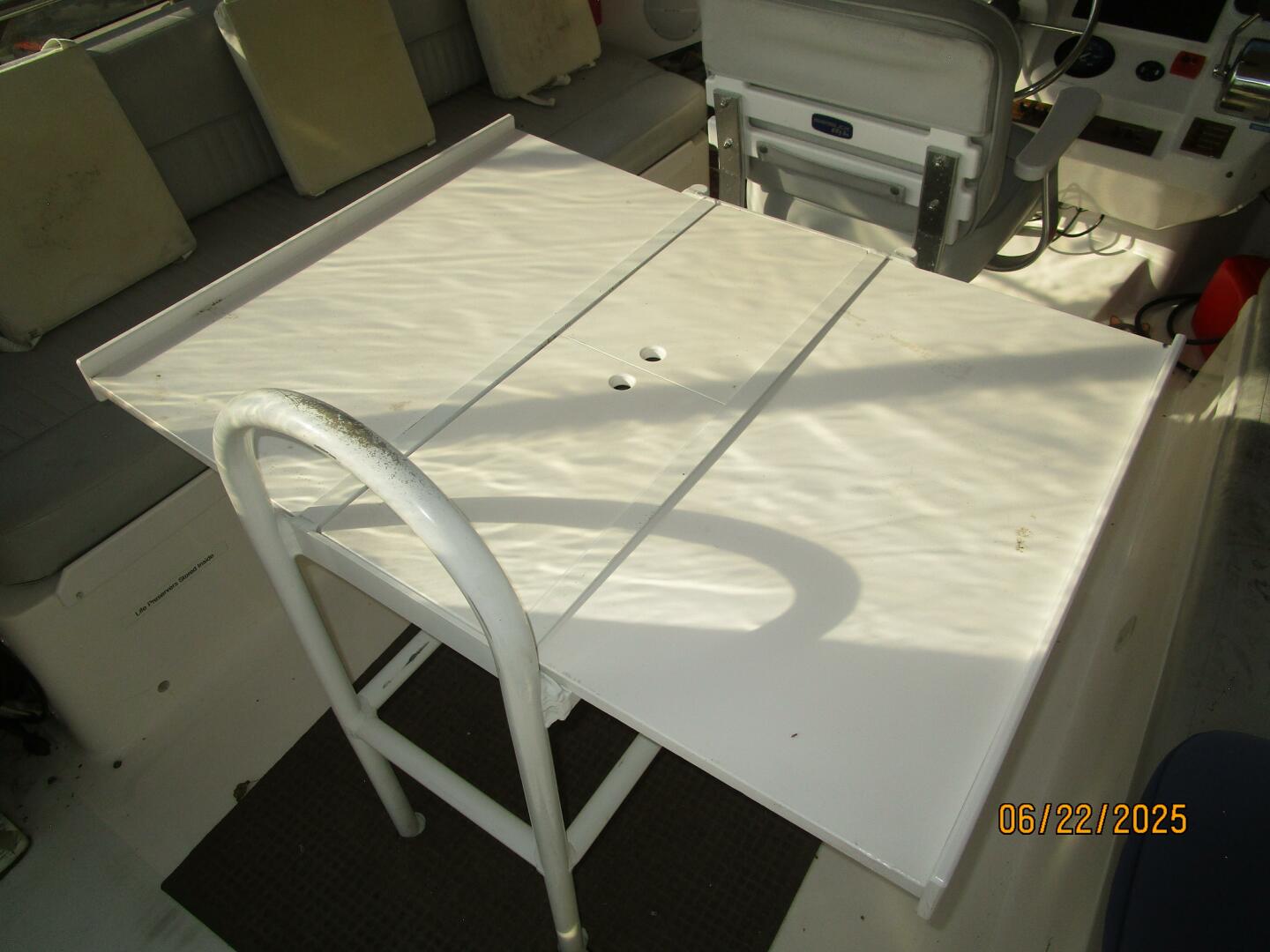 Yinzer 39ft Mainship Yacht For Sale