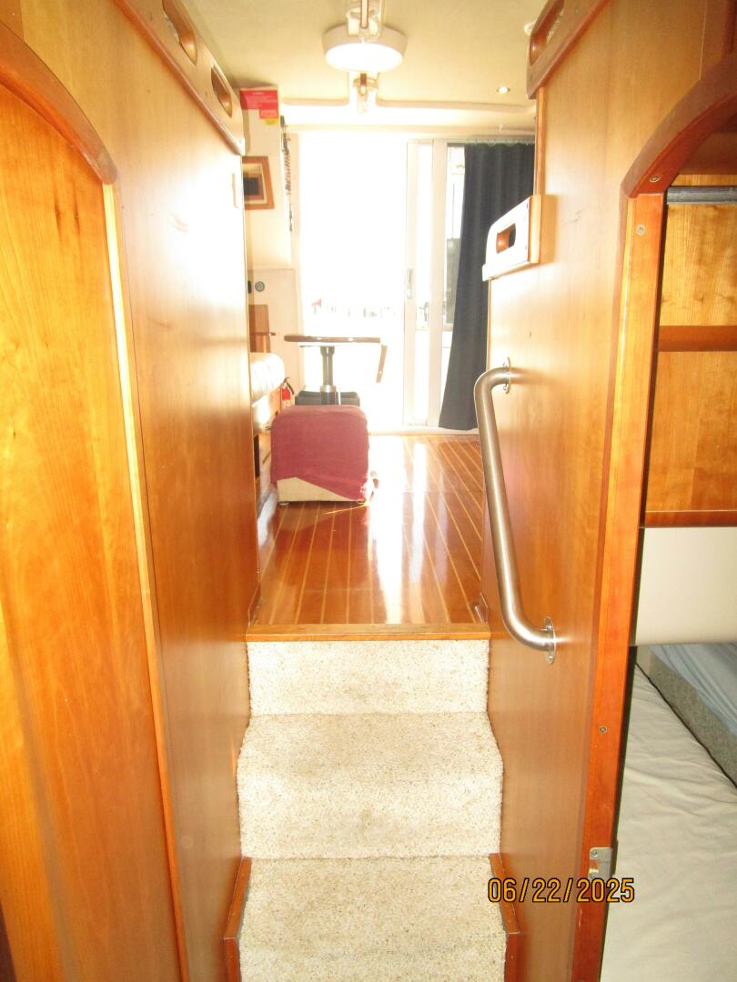Yinzer 39ft Mainship Yacht For Sale