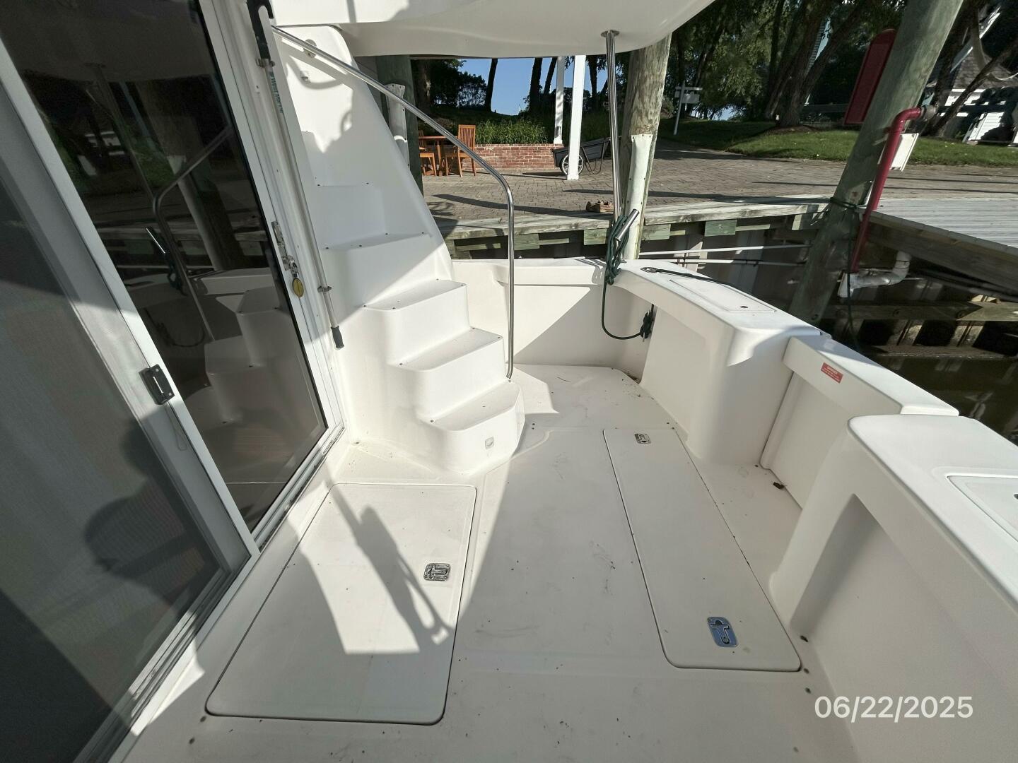 Yinzer 39ft Mainship Yacht For Sale