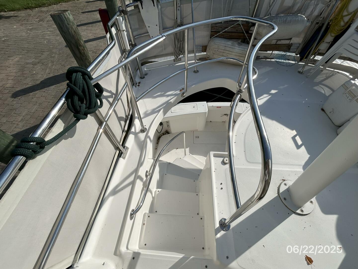 Yinzer 39ft Mainship Yacht For Sale