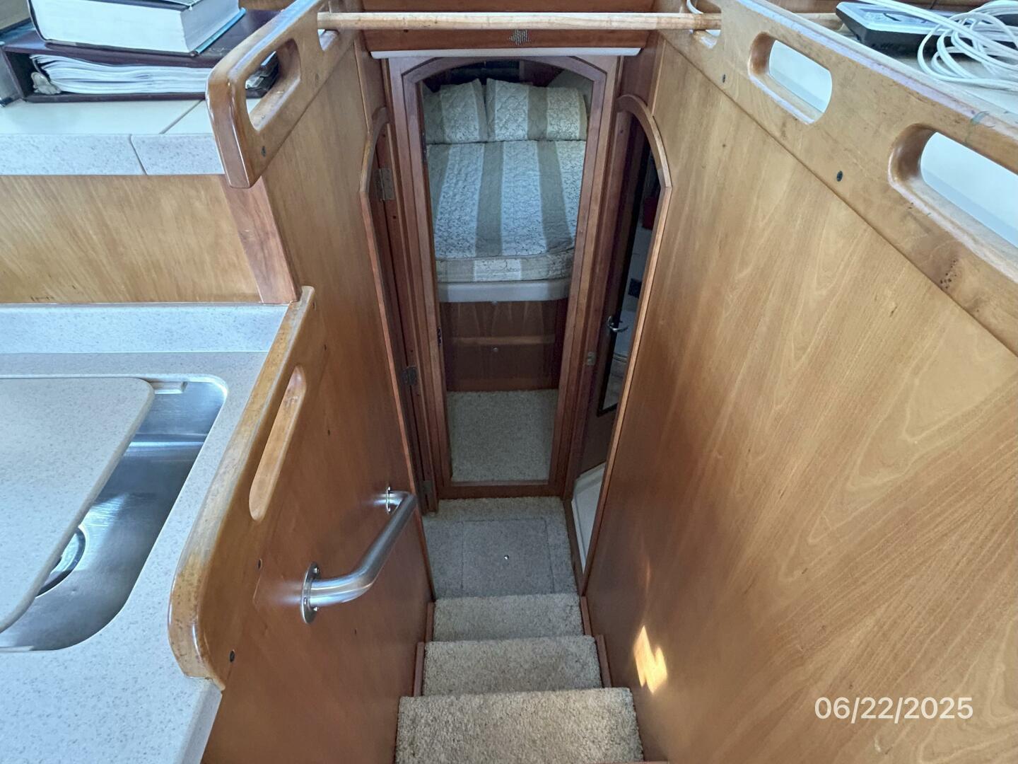Yinzer 39ft Mainship Yacht For Sale
