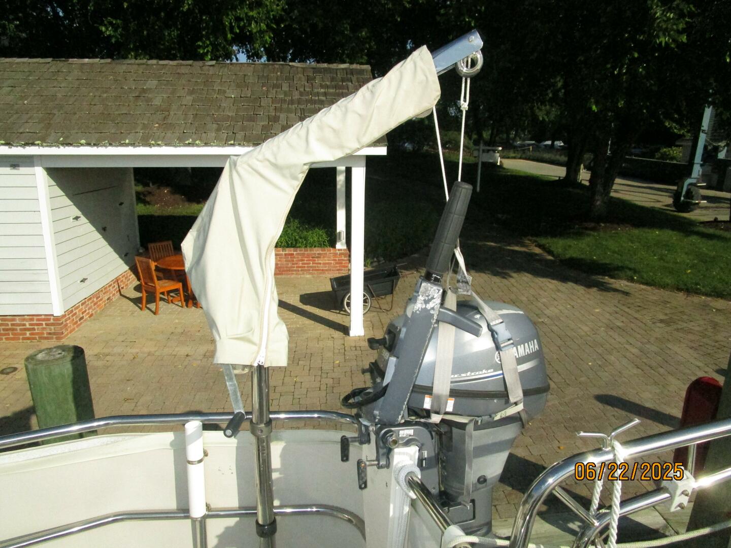 Yinzer 39ft Mainship Yacht For Sale