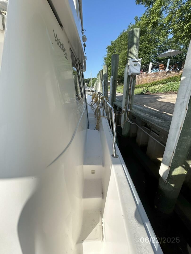 Yinzer 39ft Mainship Yacht For Sale