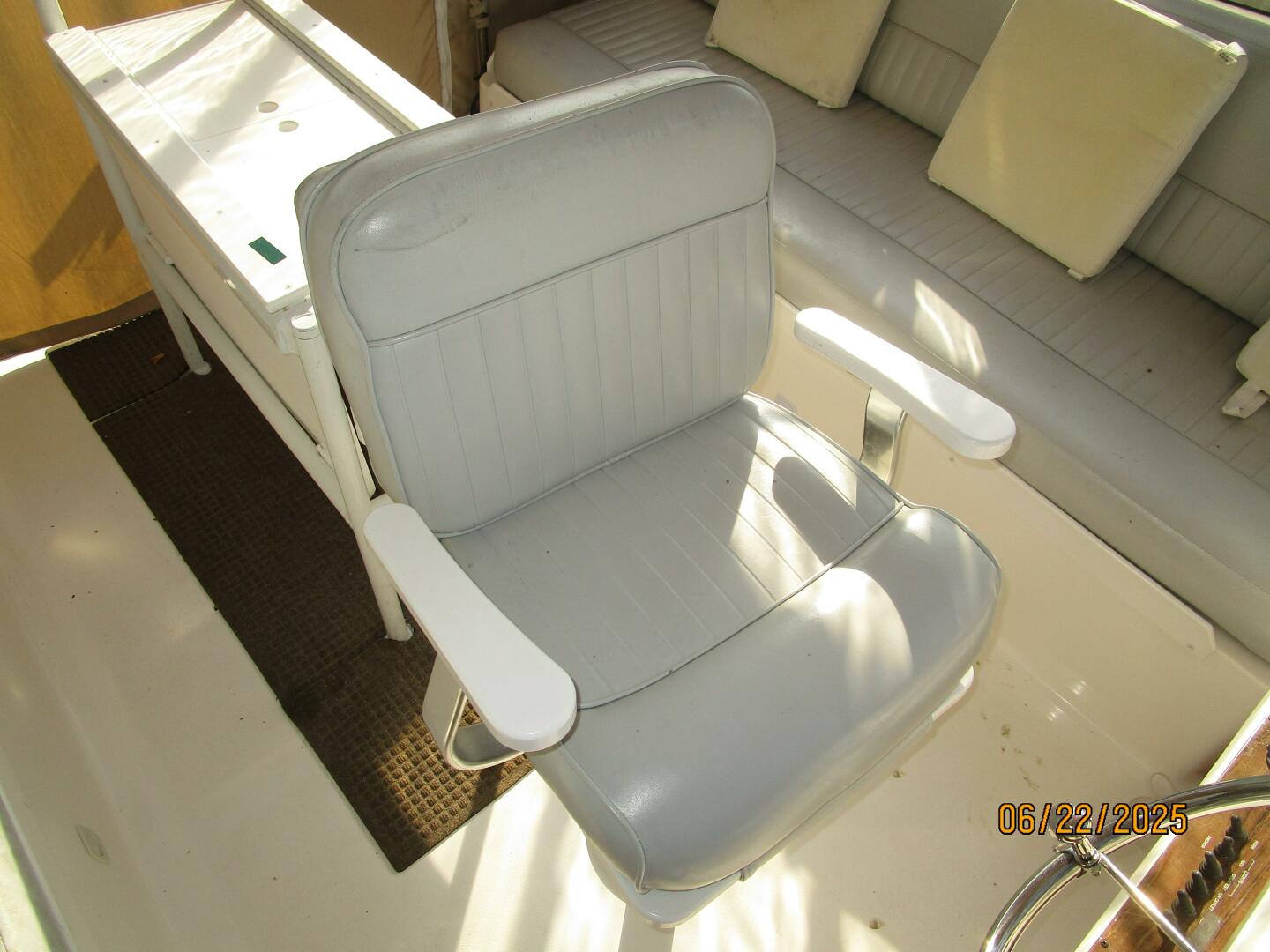 Yinzer 39ft Mainship Yacht For Sale