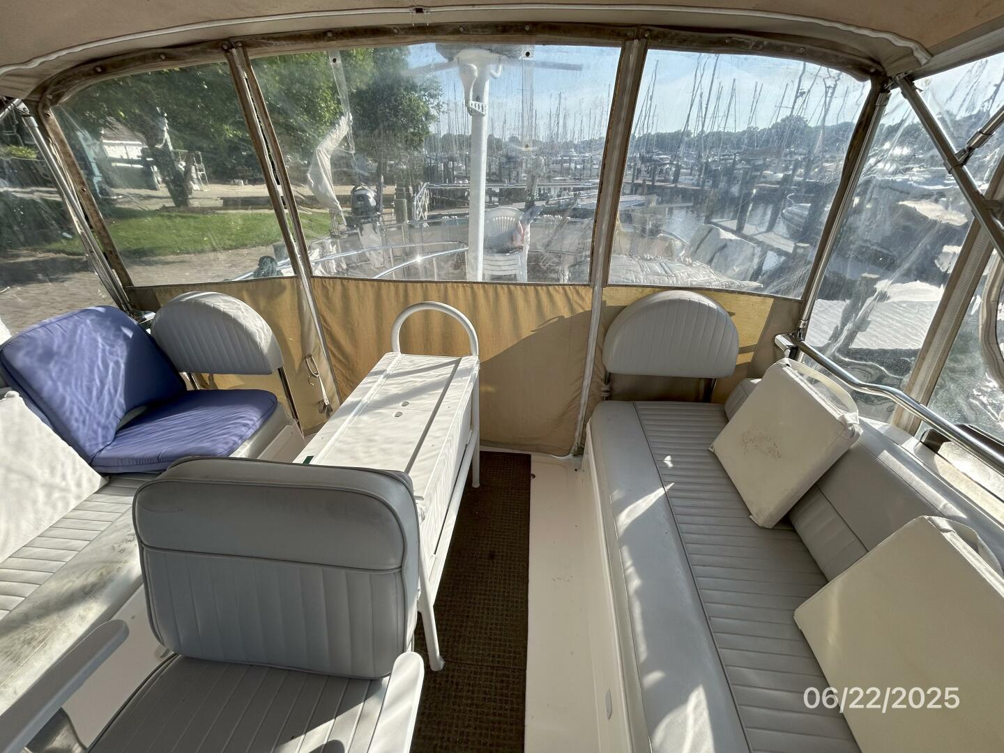 Yinzer 39ft Mainship Yacht For Sale