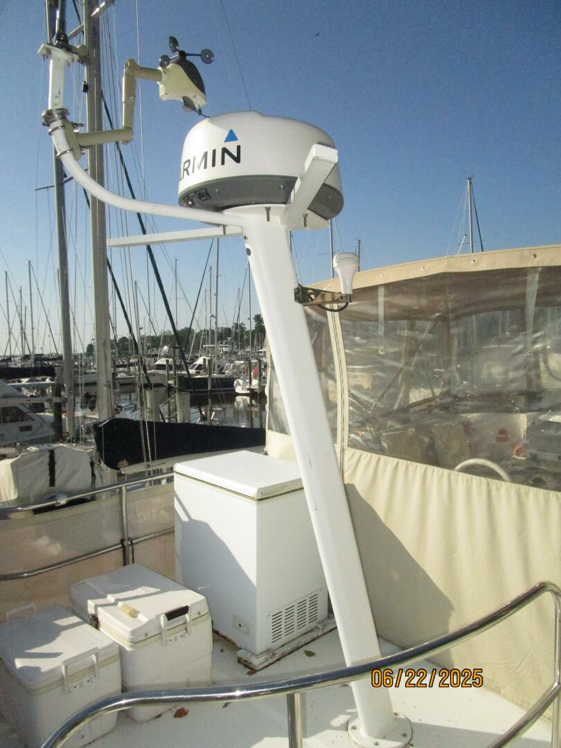 Yinzer 39ft Mainship Yacht For Sale