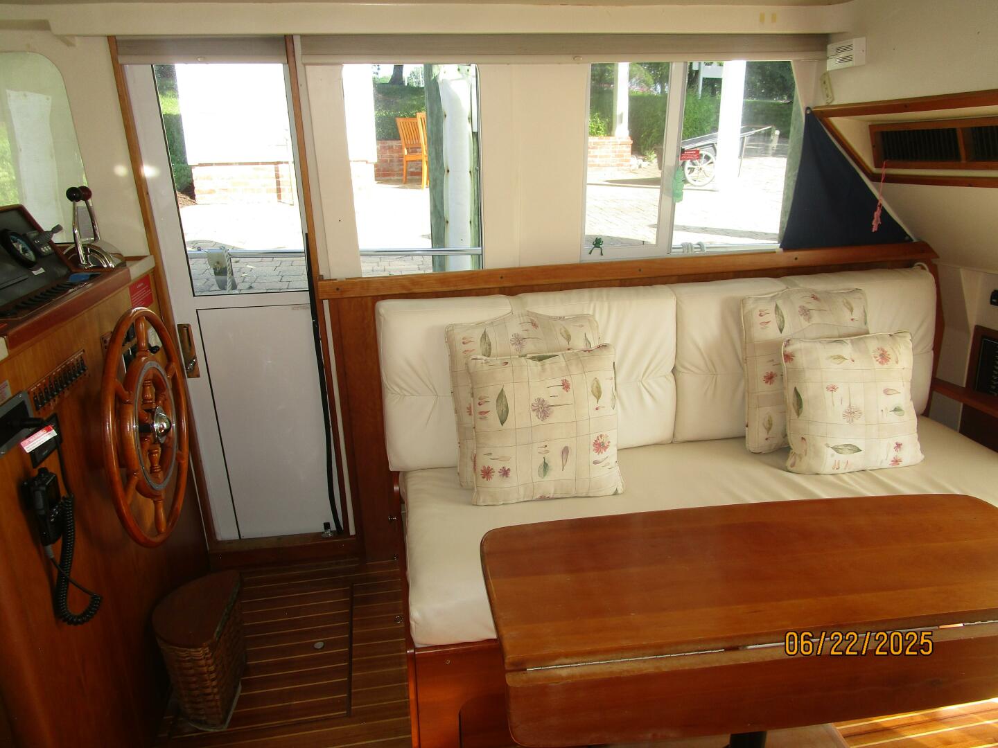 Yinzer 39ft Mainship Yacht For Sale