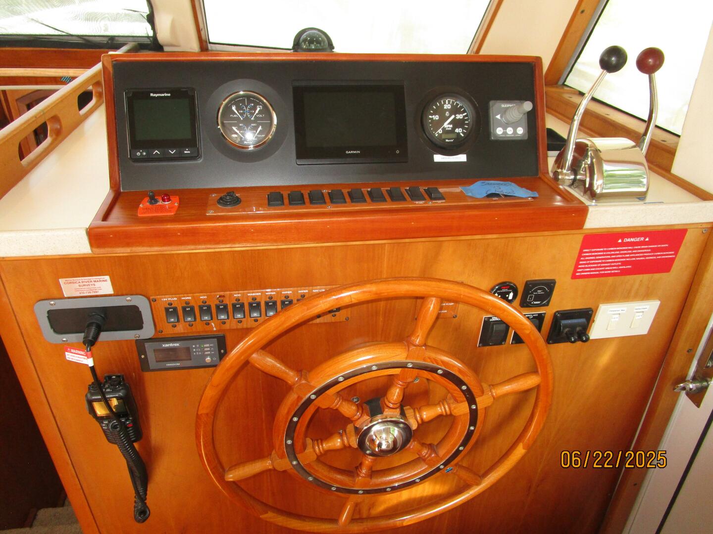 Yinzer 39ft Mainship Yacht For Sale