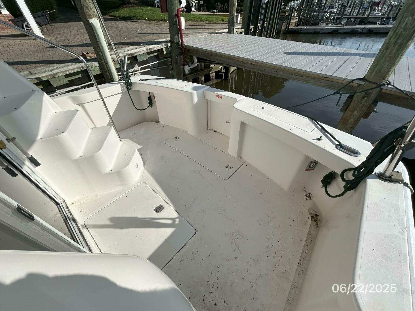 Yinzer 39ft Mainship Yacht For Sale